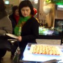 ⑥2025년 &#34;송정인의 밤&#34; 디너와 공연 동영상 (칼라디움 2층 연회장) - 2025.11.28 이미지