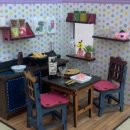 미니어처 공방 이미지