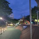 용인자이 아파트 놀이터 이미지