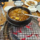 둔내통나무집 | 강원도 둔내 맛집 동생 추천으로 다녀온 한우 찐 맛집! 통나무집 모둠구이+더덕구이 조합 최고예요