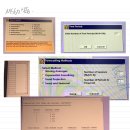 FORECASTING OF SEASONALITY + MS60 이미지