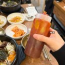 전주선비빔 - 강릉시 | [코엑스 비빔밥 맛집]전주선비빔 현대백화점 무역센터점(+내돈내산)