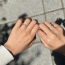 종로 웨딩밴드 투어 후기 :: 소울앤제이/원골드/센슈얼링(계약O)