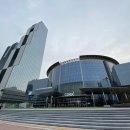 코엑스전시장(몰) 이미지