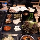 숙주장군좌차돌우삼겹 이미지