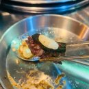 면목동-115 | 망우동 11시까지 하는 소갈비살 맛집 발견! 북새통 망우점