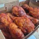 272-0555 | 집에서 즐기는 교촌치킨 레드콤보 배달 맛집 내돈내산 후기