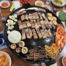 원동흑돼지 이미지