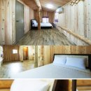 제주 조아통나무펜션 이미지