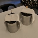 삼성물산(주)10꼬르소꼬모서울카페 | 10꼬르소꼬모 카페 청담점｜디너 코스, 티본(T본)스테이크 후기 (예약, 주차, 콜키지)