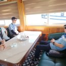 굿모닝 베트남 하롱베이 키스바위 이미지