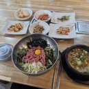 마산 육회비빔밥 맛집! 무학산푸줏간 내돈내산 후기