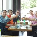 규환농장 | 우이능선 따라 오봉은 단언컨데