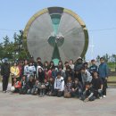 북후중학교 이미지