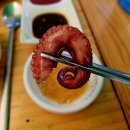 의창구 ⓔ-39 | 창원 동읍 맛집 초아수산, 철판 크기 실화?? 캠핑 감성 가득한 역대급 불 쇼 직관 후기.