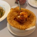 인더존커피 | 판교 맛집 데이트 추천 테라스가 있는 다이닝 비스트로피요 점심방문 후기 (주차, 메뉴) feat. 진짜 맛있어