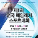 (주)여수해양
