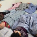 뇌와 몸을 깨우는 뇌체조(오후) 이미지