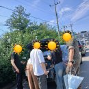 한빛화장품 | 논산훈련소 수료식 날, 온가족 모여 제대로 식사하고 온 한빛펜션 이용후기