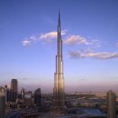 Burj Khalifa by SOM 이미지