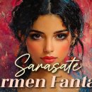 Sarasate / Carmen Fantasy Op.25 - Giuseppe Gibboni &amp; Brussels Chamber Orche 이미지