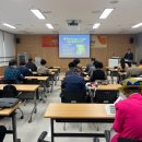 5.18민주화운동기록관 세미나실 이미지