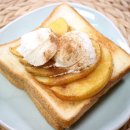 참 맛토스트 이미지