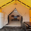 숲속의 펜션 이미지