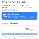 골프존파크 중앙캔버라 네이버블로그