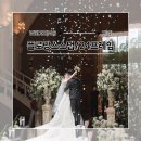 플로망스 | #11. 플로망스스냅&24프레임, 라비니움 밝은 홀 본식스냅&웨딩영상 고르기