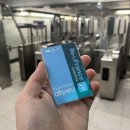 먼뽑귀 | 프랑스 파리 교통패스, 나비고 사용후기(+준비물/비용/구매처)