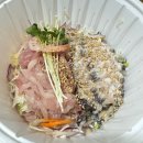 금강산물회 | [강원도/고성] 고성 물회 맛집, 공현진해수욕장 맛집 금강산도식후경 내돈내산 포장후기