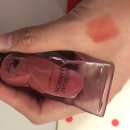 무지개맨션 | 재재구매템 색상 후기| 무지개맨션 리퀴드 틴트 03 스트레인저