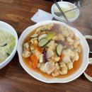 오르칼국수