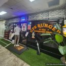 매영로310번길 | 영통역 재방문 맛집 | GTS버거 본점 주차 매장분위기 메뉴추천