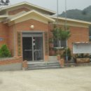 진안마을회관 이미지