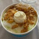 설빙대구수성못점 | 설빙 여름 신메뉴 '벌집꿀메론설빙' 2만원 배달후기