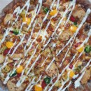 7번가피자 오천문덕점 이미지