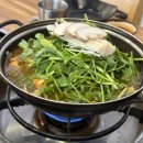 정샤브칼국수 이미지