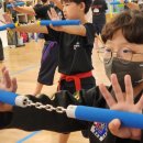 별하 합기도 교육관 이미지