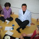 매화 경로당 이미지