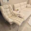 민세탁 | 캠프밸리 수유의자 셀프세탁 조립 1인용쇼파 후기