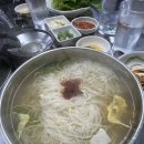 대창상회 | 아중리 노포 감성 생삼겹살 맛집, 대창 없는 '대창상회' 후기