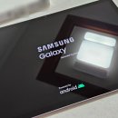 갤럭시탭 S9 FE + 개봉기 및 알리 구매후기