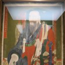 영은사 사명당대선사진영 | 강원도 유형문화재 제141호_영은사 사명당대선사진영