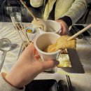 여의대방로69길 | 여의도 전기구이 맛집 도화오뎅 여의도점 | 샛강 치맥 성지에서 인생 마늘통닭 영접하고 온 후기!