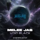 MELEE JAB VOID BLACK 이미지