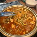 갈비찜클라쓰 운양점