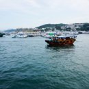 어촌마을 이미지