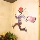 빨간치킨 이미지